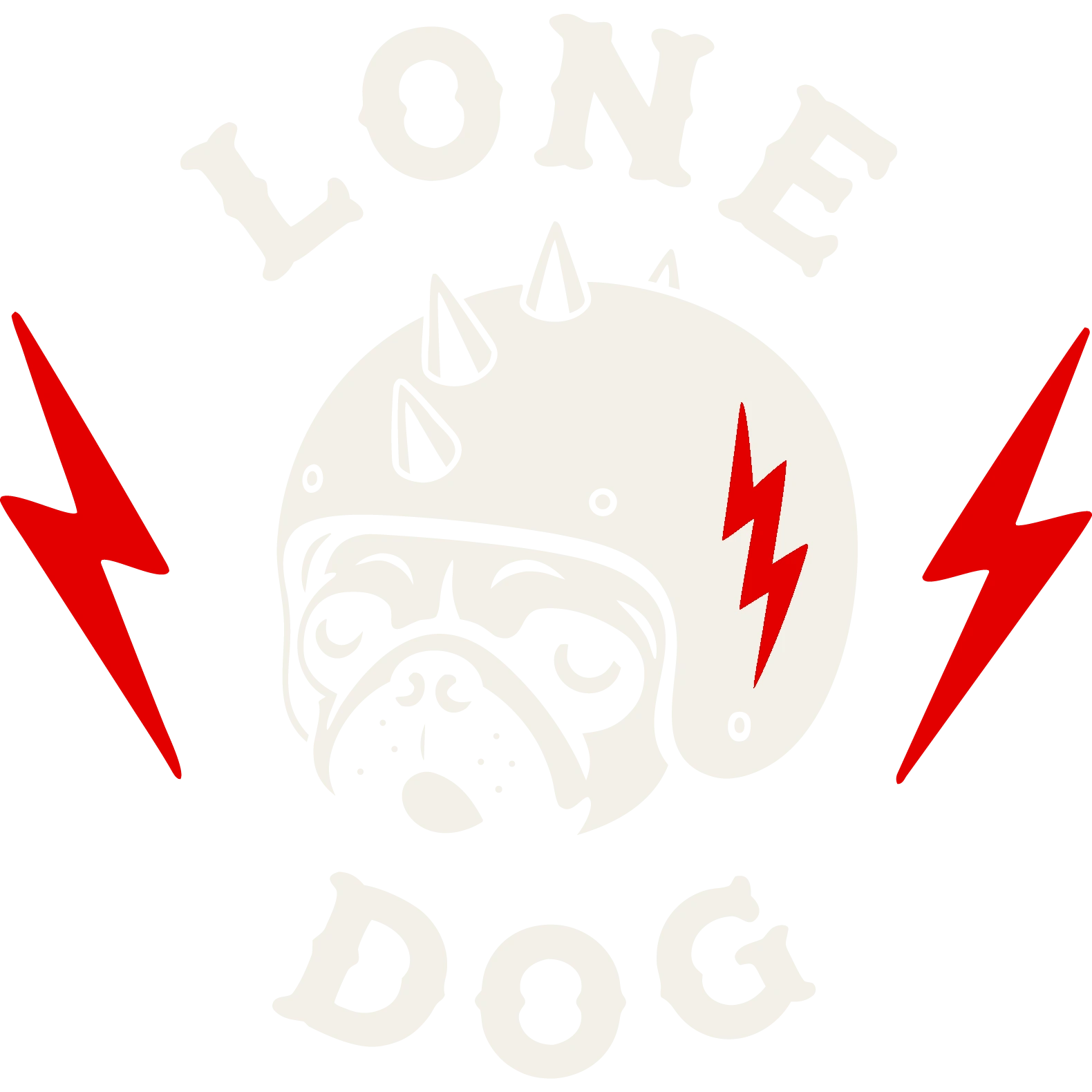 Lone Dog Goods